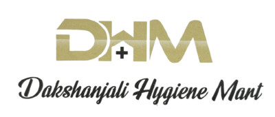 Dakshanjali Hygienemart Logo